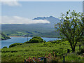 Loch Harport from Fernilea in IV47 8SJ
