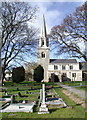 St Wilfrids Church, Brayton in Brayton