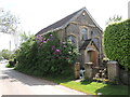 Old chapel in Hedging in TA7 0BY