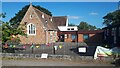 St James' Church of England First School, Gaunt's Common in BH21 4JN