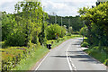 Kidderminster Road (A442) Alveley in WV15 6PT