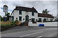 The Hop Pole Inn, Bewdley in DY12 2QE
