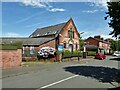 Old Trafford Christadelphian Church in M16 9NX