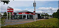 KFC, Cyfarthfa Retail Park in CF48 1LF