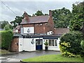 The Nelson Inn, Cresswell Green in WS13 8BP