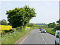 A450, Worcester Road near Hartlebury in DY10 4EU