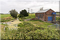 Duckpool Pumping Station in LN10 5HT