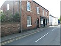 Former shop, now private house, Hermitage Road, Saughall in CH1 6AG