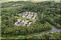 Ketley Brook / Lawley Caravan Park in TF6 5BS