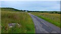 The road to Opinan in IV22 2NT