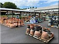 Avenue Garden Centre in GU34 5SU