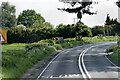 A448, east of Mustow Green in DY10 4PL