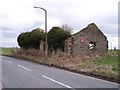 Derelict Farm Buildings in WN4 0UT