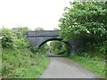 Simons Bridge, Wirral Circular Trail in CH48 2JX
