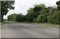 The Gunthorpe Bypass in NG14 7ES
