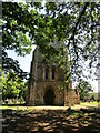 West tower, All Saints' church, North Wootton in PE30 3QA