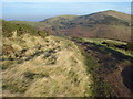 High level path on the Worcestershire Beacon - 2 in WR14 4BS