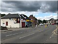 Main Street, Airth in FK2 8GB