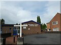 Chester Road United Reformed Church, Ellesmere Port in CH65 6RY