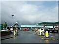 Morrisons supermarket, Ellesmere Port in CH65 6RY
