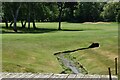 Langley Park Golf Course in BR3 6RX