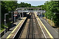 West Wickham Station in BR4 0DA