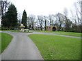 Padiham Memorial Park in BB12 8FF