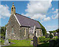 St. Deiniol's Church, Llanddaniel Fab in LL60 6EF