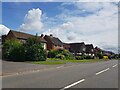 Bromsgrove Road, A448, Studley in B80 7NZ