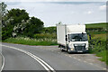 Layby on the A448 near Chaddesley Corbett in DY10 4QX