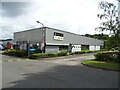 Innovation Leisure, Runcorn in Halton (B)