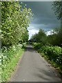 NCN5, Chester Railway Path, north-east of Sealand in CH1 6BL