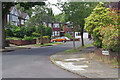 West Avenue, Handsworth Wood in B20 1BH