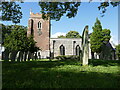 Church of St Mary and All Saints, Hawksworth in Hawksworth