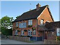 The Three Horseshoes, Barrow in IP29 5AW