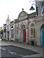 The Mining Exchange Redruth in TR15 3AJ