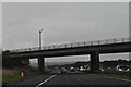 A8 bridge, Junction 29, M8 in PA7 5LX