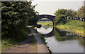Rothwell Bridge, Manchester, Bolton and Bury Canal in BL9 9LY
