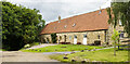 Buildings at Bearpark Hall Farm in Bearpark