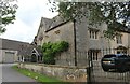 Typical Cotswold house in Coln St Dennis in GL54 3JN