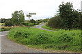 Junction on the B4425, Aldsworth in GL54 3RE