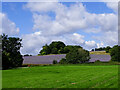 Rural view, Littlecote Park, Wiltshire in RG17 0SU