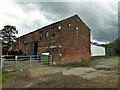 Brick Barn at Shams Farm in M46 9LF