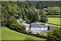 Stud Farm in SY22 5JZ