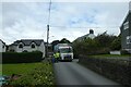 Bin collection in Penrhyndeudraeth in LL48 6RL