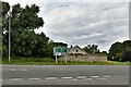 Emberton: The A509 in MK46 5DH