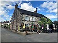 The Sea Lion Public House, Ipstones in ST10 2ND