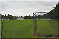 Rosehill Methodist Sports Ground in DE23 1WB