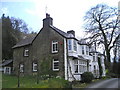 Llanfair Lodge in SA44 4RB