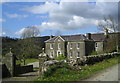 Llanfair Mansion in SA39 9LA